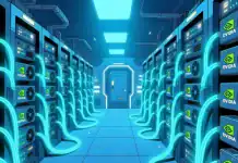 Nvidia CEO’s foundation buys $108 million of AI computing from CoreWeave, donates it to researchers