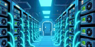 Nvidia CEO’s foundation buys $108 million of AI computing from CoreWeave, donates it to researchers