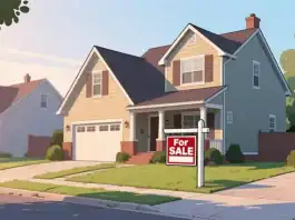 This spring, homebuyers and sellers are finally aligned on price