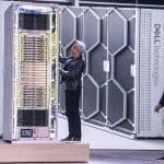 Dell stock soars as AI boom boosts demand in blowout quarter