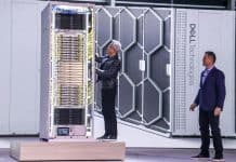 Dell stock soars as AI boom boosts demand in blowout quarter