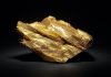 Gold Gains as Prospects of Iran Deal Temper Inflation Concerns
