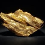Gold Gains as Prospects of Iran Deal Temper Inflation Concerns