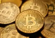 Bitcoin Tops $80,000 for First Time Since January as Stocks Rise