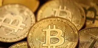 Bitcoin Tops $80,000 for First Time Since January as Stocks Rise