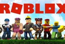 Roblox shares plunge as forecast cut signals safety measures weighing on user growth