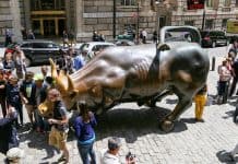 Stock market today: Dow, S&P 500, Nasdaq futures waver in countdown to Nvidia earnings