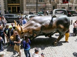 Stock market today: Dow, S&P 500, Nasdaq futures waver in countdown to Nvidia earnings