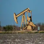 Oil Falls as Israel and Iran Halt Hostilities That Risked Talks