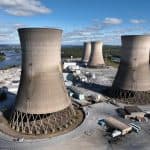 AI Power Boom Revives Natural Gas as Infrastructure Bet