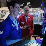 A dying satellite company sold spectrum to Elon Musk—and turned $11.1 billion in SpaceX stock into the Fortune 500’s best shareholder return