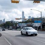Tesla rolls out unsupervised robotaxis in Austin