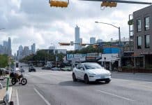 Tesla rolls out unsupervised robotaxis in Austin