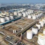 Oil Extends Gain as US-Iran Clashes Cloud Outlook for Peace Deal