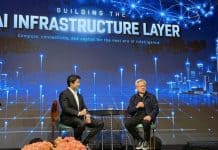 Nvidia CEO Pitches ‘Insane’ AI Returns to Billionaire Families
