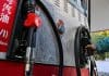 Did the Iran war force peak oil?