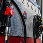 Did the Iran war force peak oil?