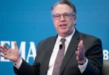 NY Fed’s Williams says interest rates are in the right place, doesn’t see persistent inflation right now