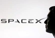 SpaceX confirms it will seek $75 billion in record IPO