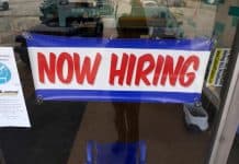Jobs report: Payrolls expected to show further growth in May, with unemployment holding steady