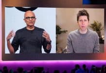 Microsoft and OpenAI’s relationship continues to crumble