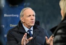 Billionaire Ray Dalio issues stunning verdict on U.S. national debt