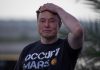 Elon Musk poised to be world’s first trillionaire
