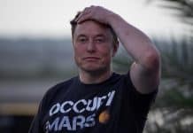 Elon Musk poised to be world’s first trillionaire