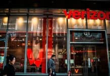 Verizon CEO sends shocking message to employees