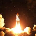 SpaceX Is Finally Going Public. Here’s How Much a $1,000 Investment Could Get You.