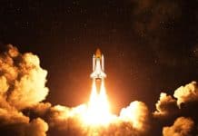 SpaceX Is Finally Going Public. Here’s How Much a $1,000 Investment Could Get You.