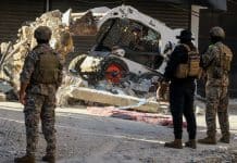 Oil prices climb more than $3 after Israeli strikes on Lebanon