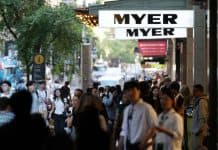 Australia consumer confidence slips in June as finances squeezed