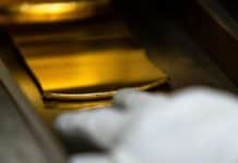 Gold Whipsaws in Choppy Trading as US Completes New Iran Strikes