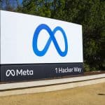 Meta stock sinks 6% on report of stock sale