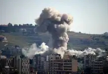 US, Iran Trade Deal Drafts as Israel Expands Lebanon Assault