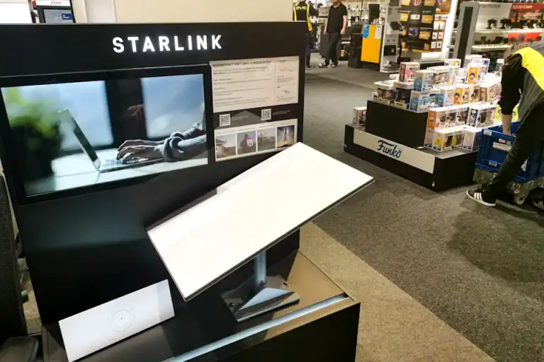 Why Starlink is so important to SpaceX's IPO