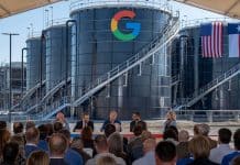 Meta, Microsoft, Amazon, and Alphabet are about to spend a shocking amount of money to dominate the AI era