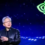 Nvidia debuts RTX Spark processor for Windows laptops, taking aim at Intel, AMD