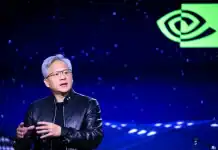 Nvidia debuts RTX Spark processor for Windows laptops, taking aim at Intel, AMD
