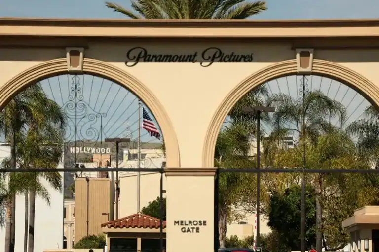 California-led states sue to block Paramount’s $110 billion Warner Bros Discovery deal